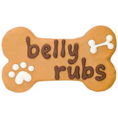 HER・PET・OLOGY ハ・ペト・ロジー　３冊セット Belly Rubs 6