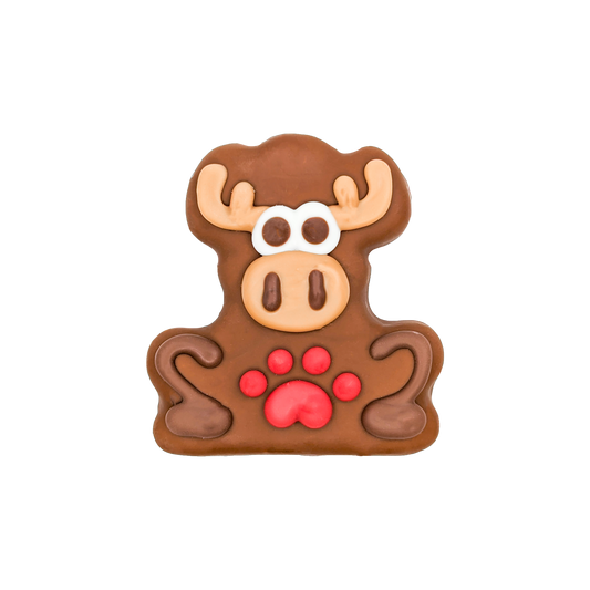 Morty the Moose | Canada Day