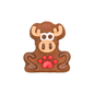 Morty the Moose | Canada Day
