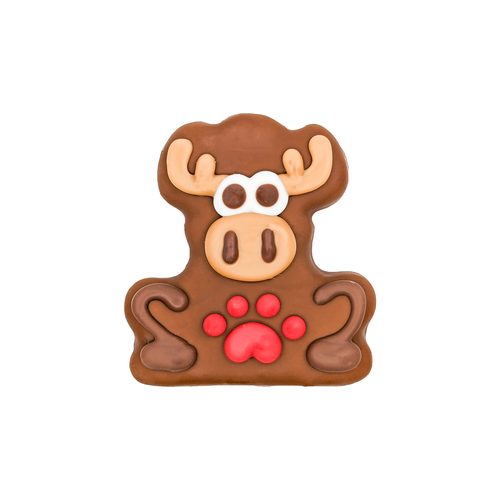 Morty the Moose | Canada Day