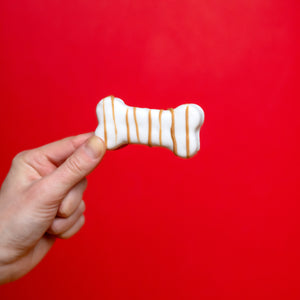 Dipped Bones | Canine Classics