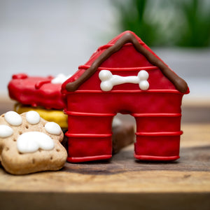 Cozy Dog House | Canine Classics
