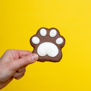 Paws Off My Cookie | Canine Classics