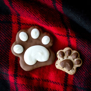 Paws Off My Cookie | Canine Classics