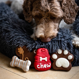 Paws Off My Cookie | Canine Classics