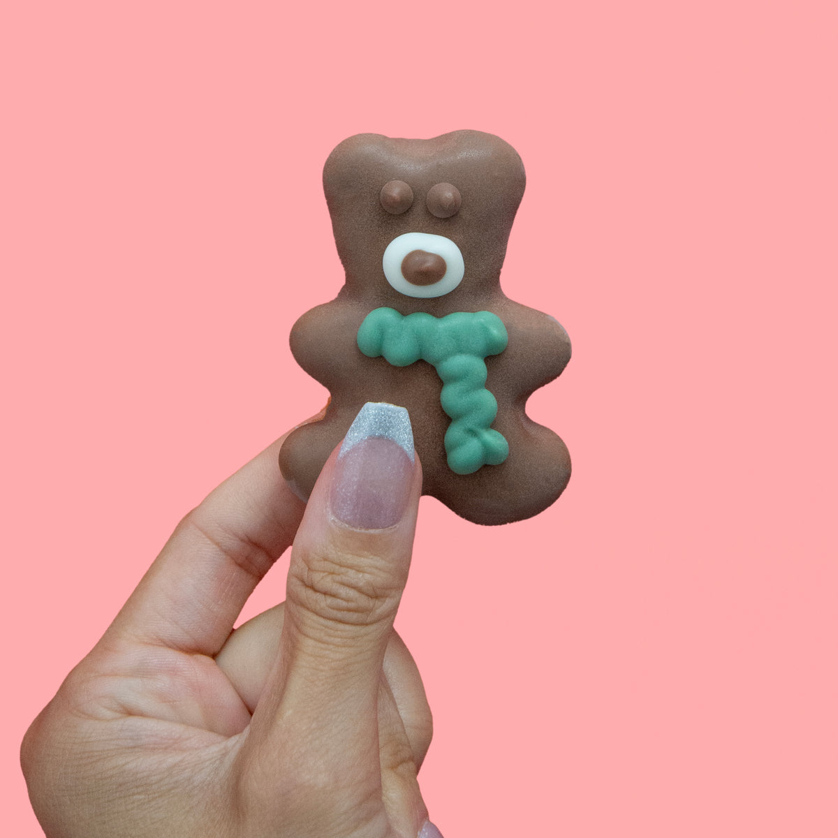 Bundled Up Bears | Winter Wonderland