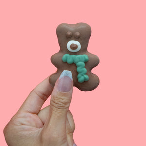 Bundled Up Bears | Winter Wonderland