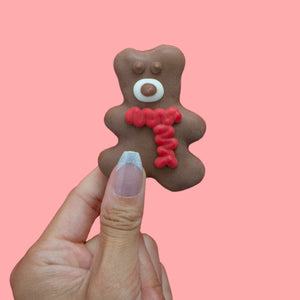Bundled Up Bears | Winter Wonderland