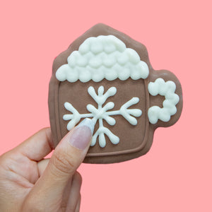 Wake me up before you Cocoa | Winter Wonderland