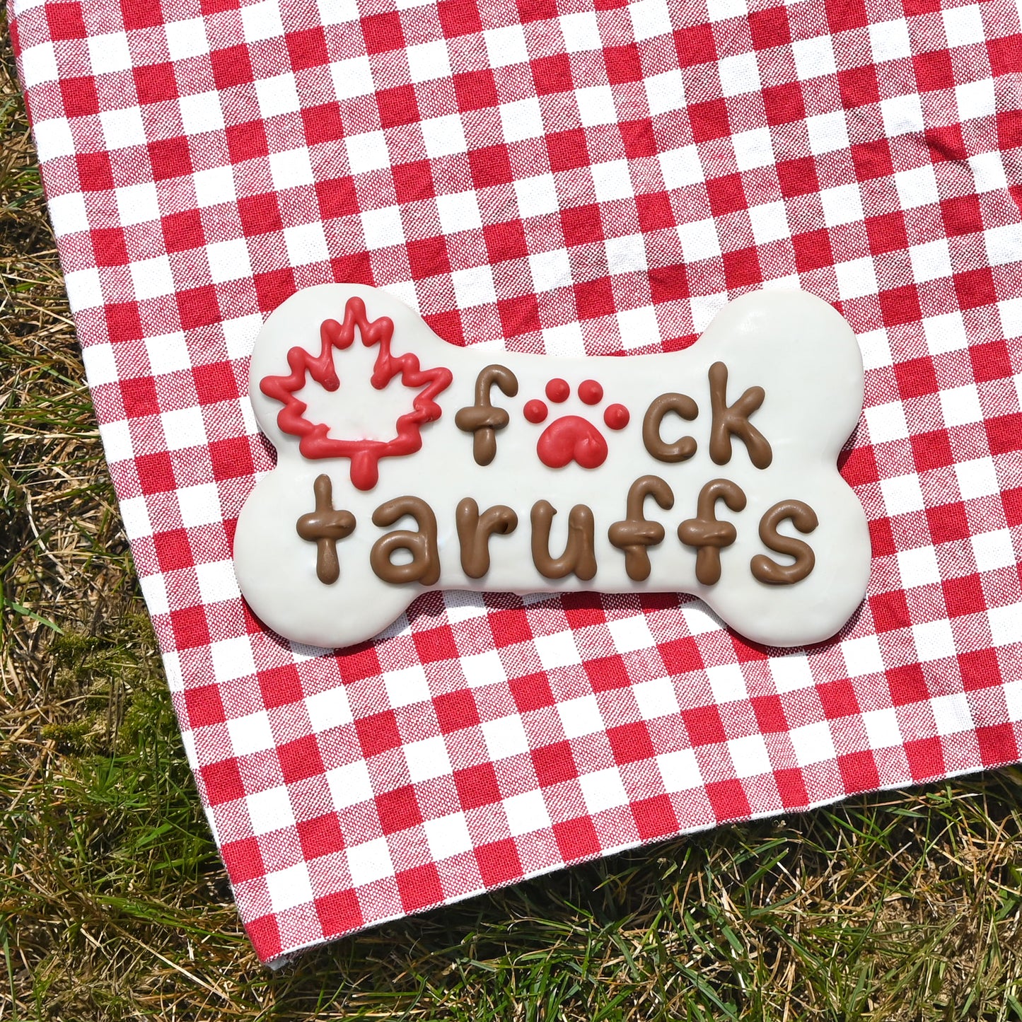 F*ck Taruffs Bone | F*ck Taruffs