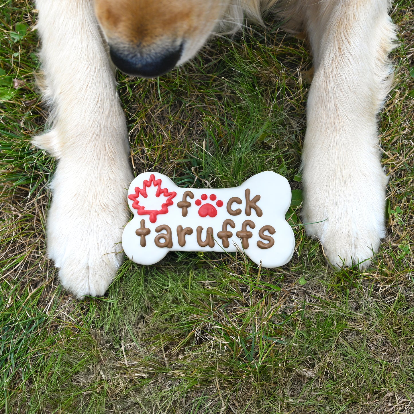 F*ck Taruffs Bone | F*ck Taruffs