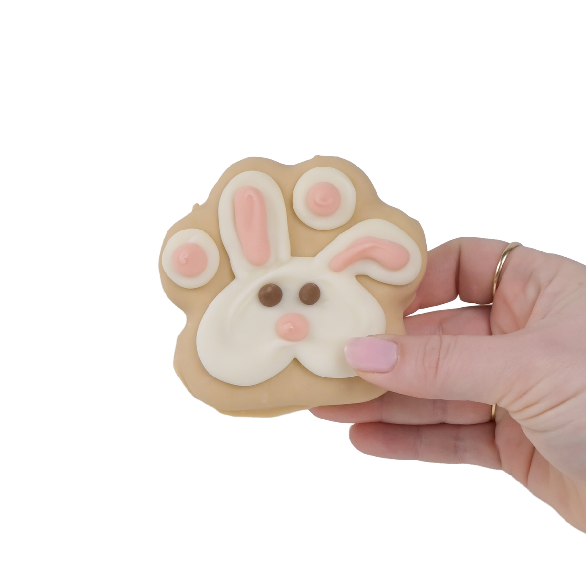 Thumper Tracks | Easter