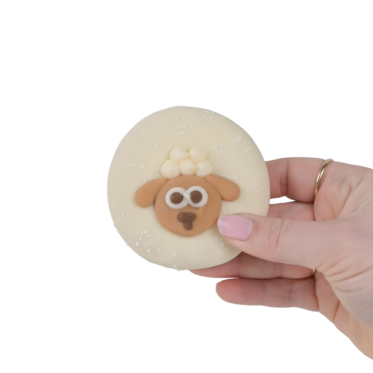 Shear Delight | Easter