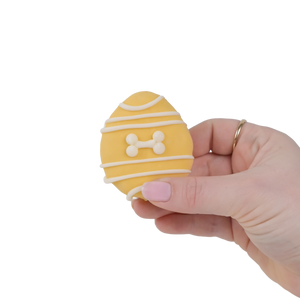 Yolks on You! | Easter