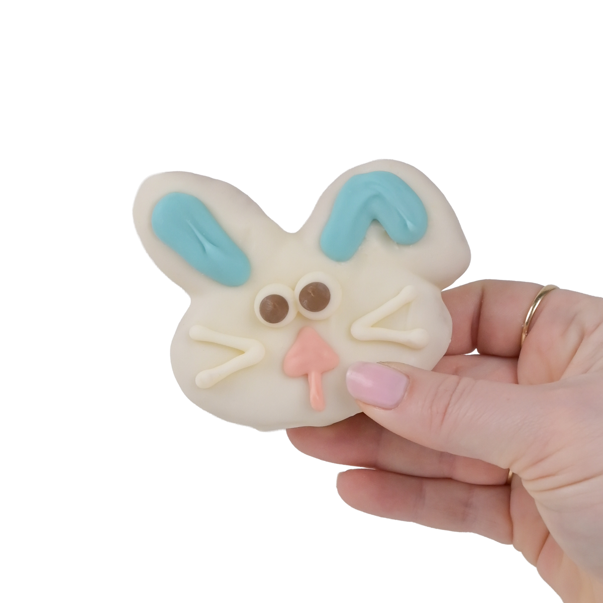 Mr. Hopper & Mrs. Flopper | Easter
