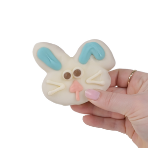 Mr. Hopper & Mrs. Flopper | Easter