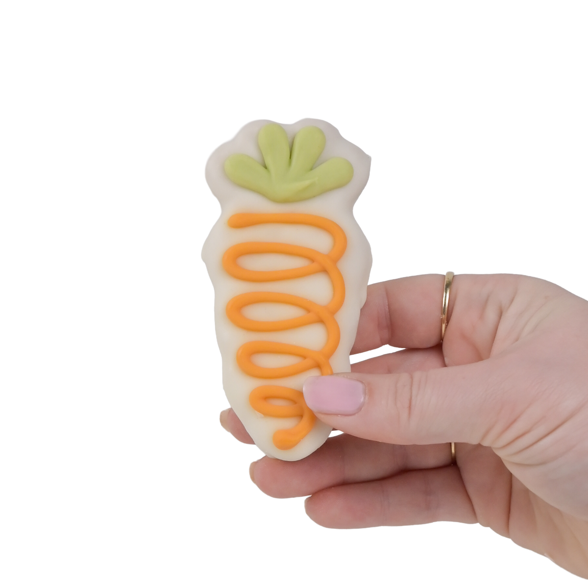 Carrot Kisses | Easter