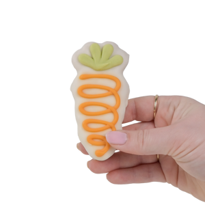 Carrot Kisses | Easter