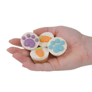 Bunny Bites Treat Cups | Easter