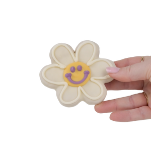 Daisy Doodles | Smile into Spring