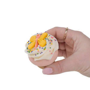 Fluttering Cupcakes | Smile into Spring