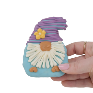 Gnomie McSmiles | Smile into Spring