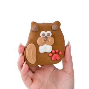 Beavertail Buddy | Canada Day