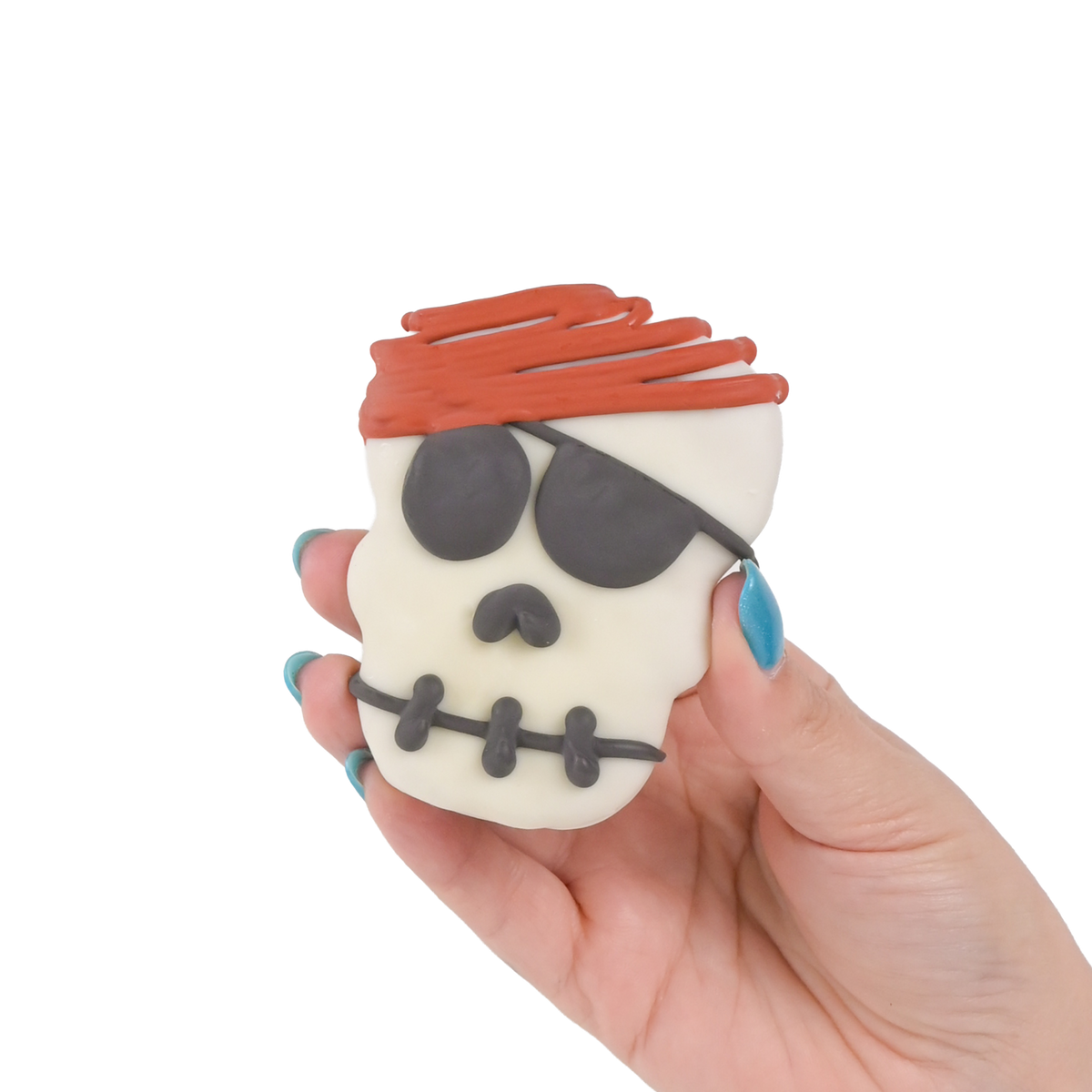 NATURAL Ruff Seas Pirate | Summer Pirate