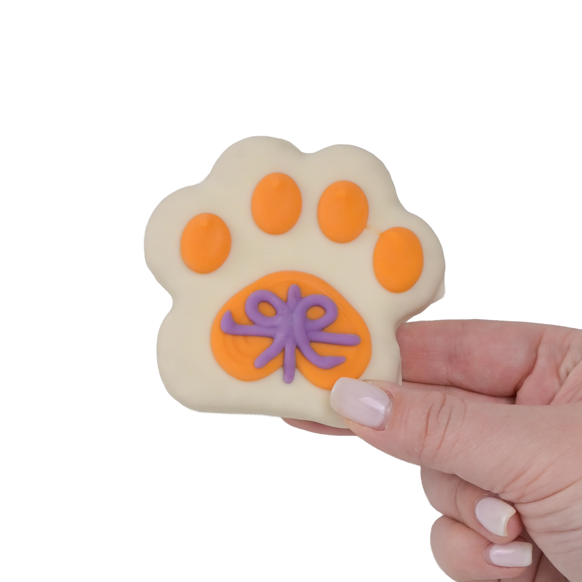 Paw-some Present Paws | Natural Birthday