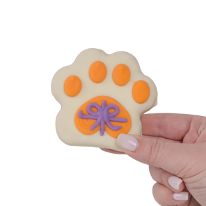 Paw-some Present Paws | Natural Birthday