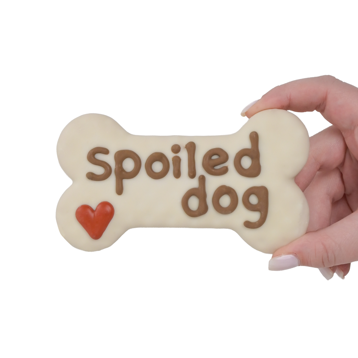 Spoiled Dog Bone | Natural Dog Thoughts