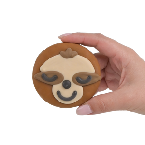 Slothaniel & Cheeky Chimp | Summer Sniff-ari & Sea