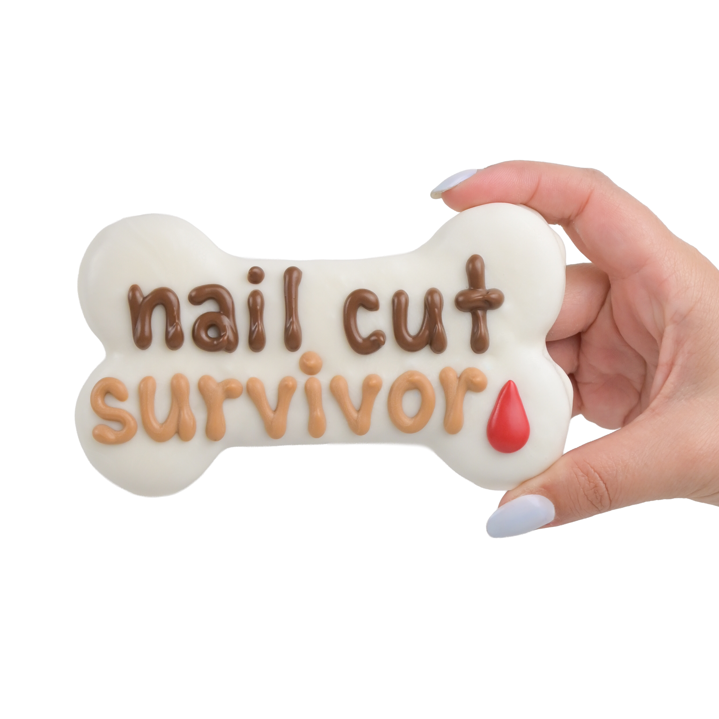 Nail Cut Survivor Bone | Kennel, Groomer, Vet