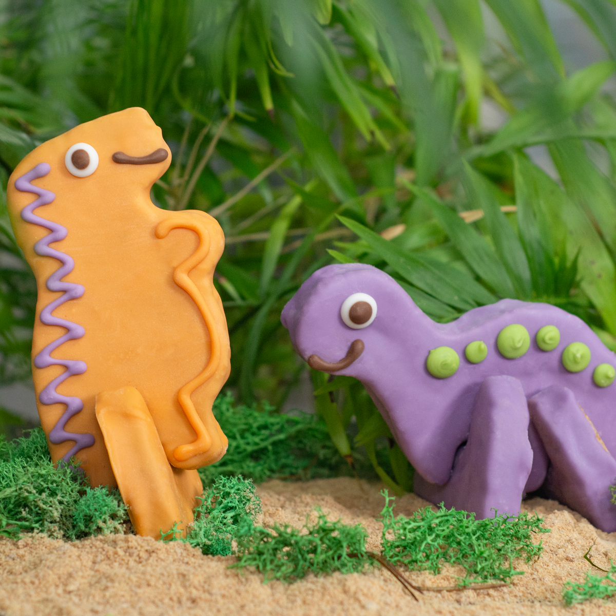 Prepackaged Build You Own T-Rex | Dinosaurs