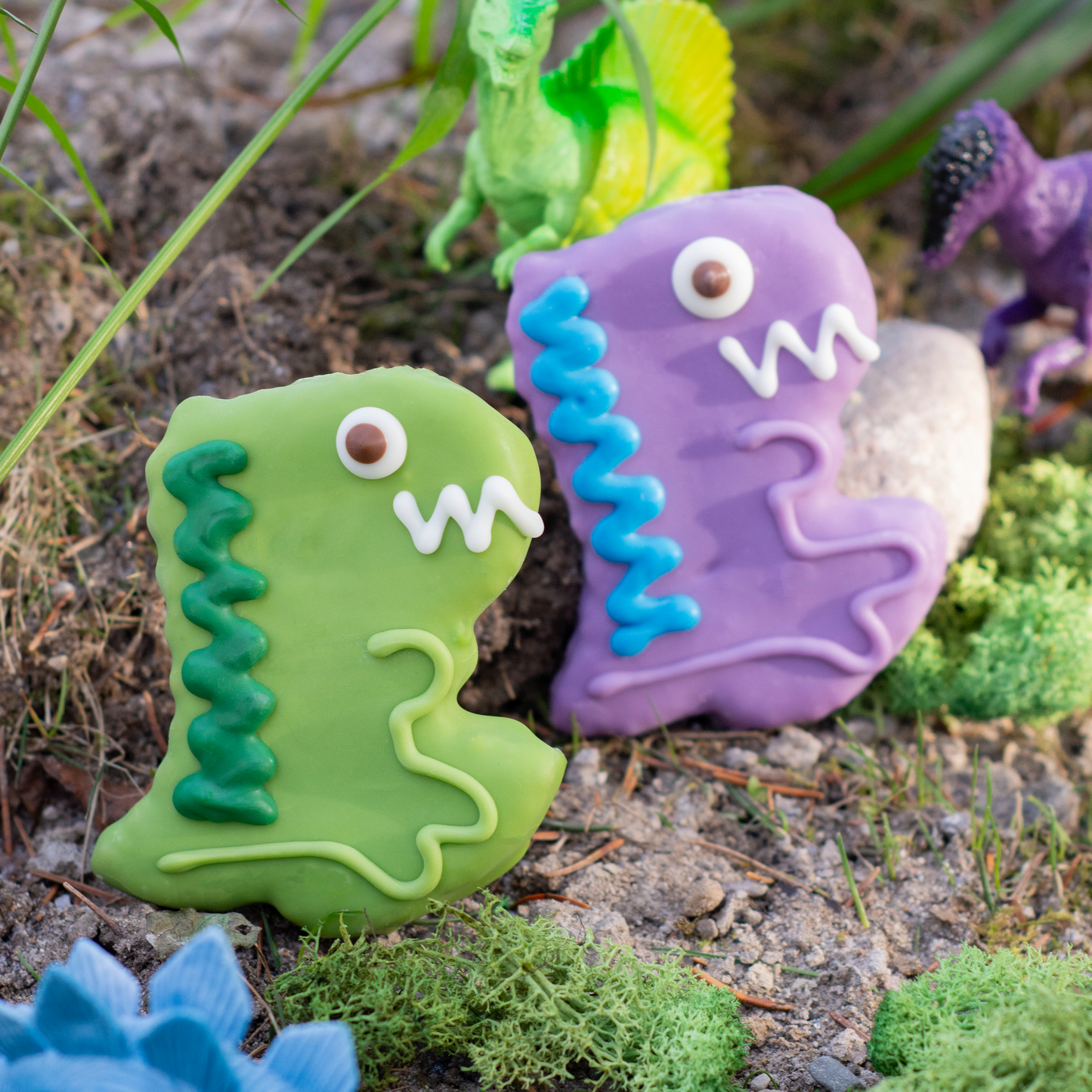 Spike | Dinosaurs