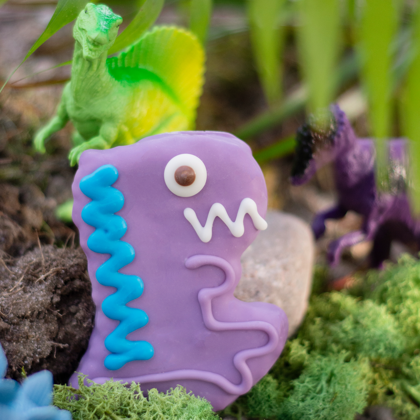 Spike | Dinosaurs