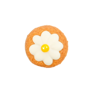 Daisy Cupcake | Spring