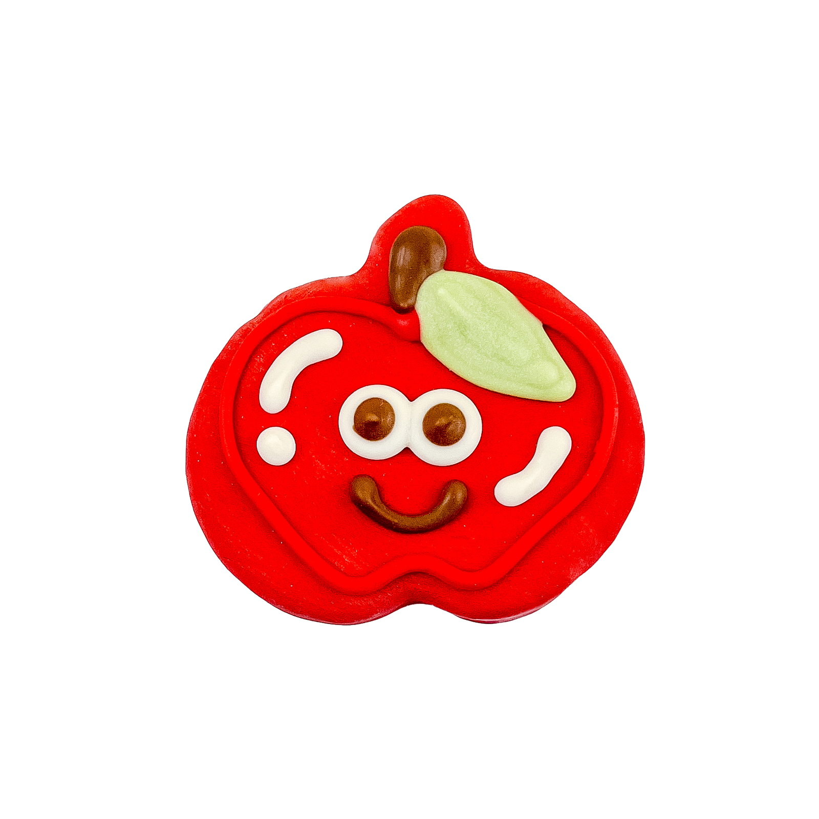 One a Day Apple  | Cowboy