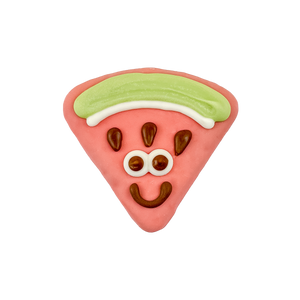 Whinny the Watermelon Slice | Cowboy