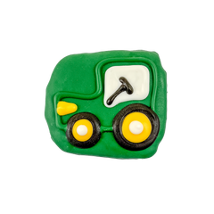 Tractor McGreen | Cowboy