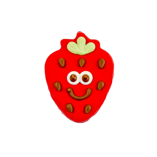 Straw-Berries | Farm Fresh