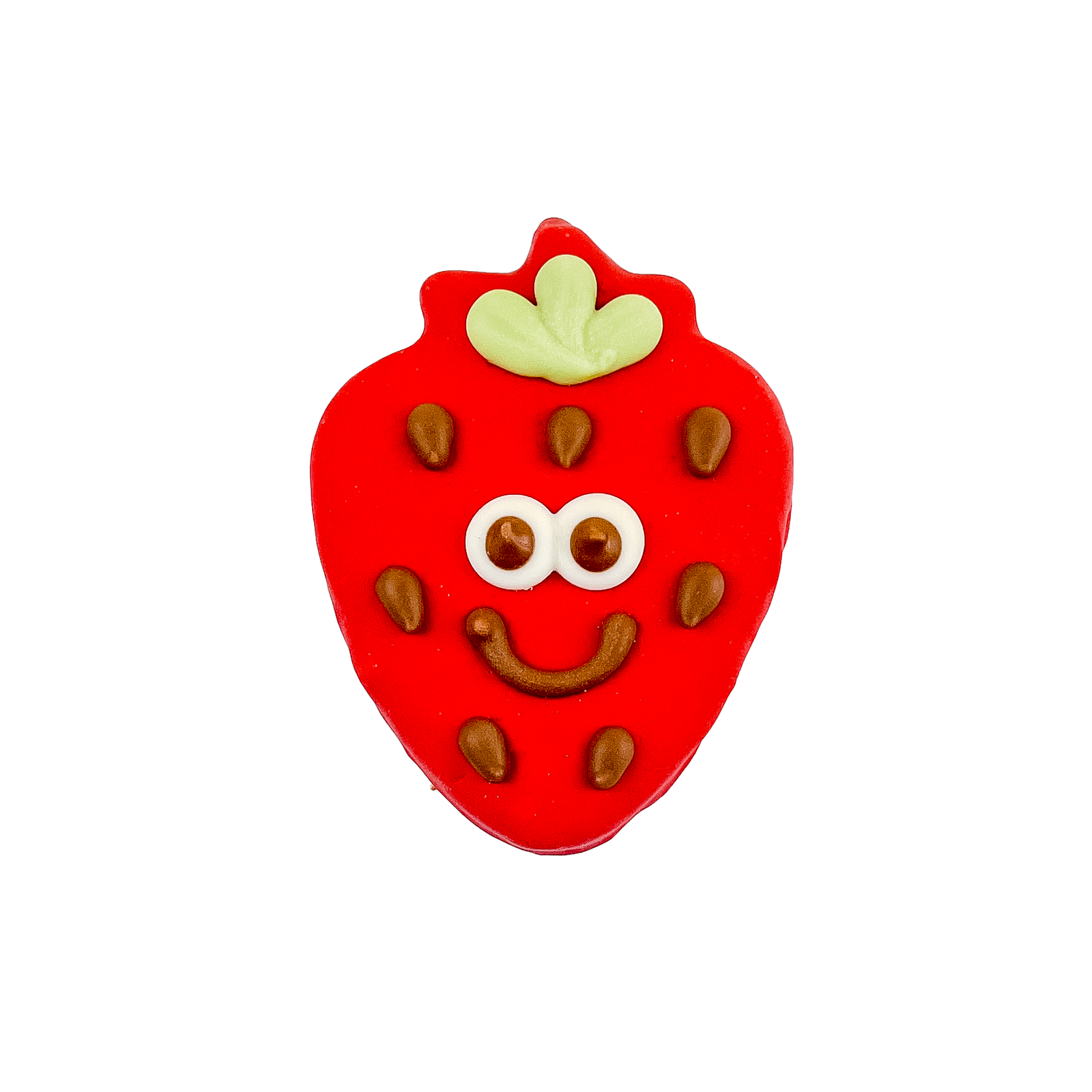 Straw-Berries | Cowboy