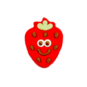 Straw-Berries | Cowboy