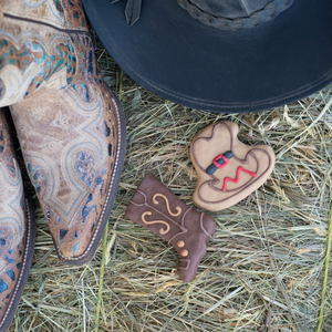Equestrian Necessities | Cowboy