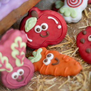 Whinny the Watermelon Slice | Cowboy
