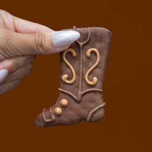 Equestrian Necessities | Cowboy