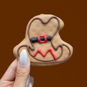 Equestrian Necessities | Cowboy