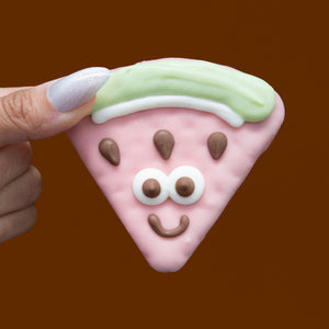 Whinny the Watermelon Slice | Cowboy