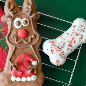 Nude-olph | Christmas Pre-Packaged