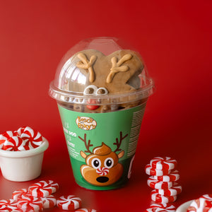oh Deer Doo | Christmas Pre-Packaged